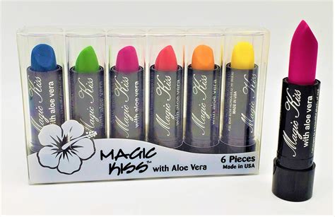 Magic kisa lipstick